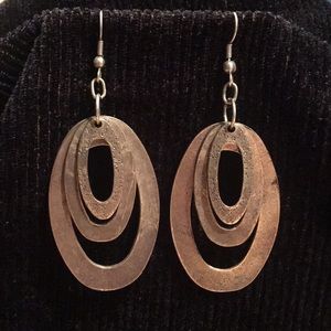 Fashion Earrings